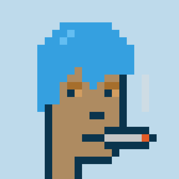 RipplePunk #235