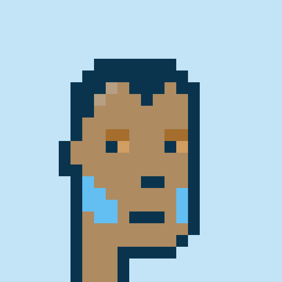 RipplePunk #236