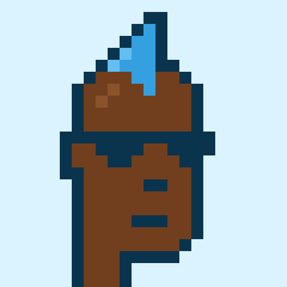 RipplePunk #237