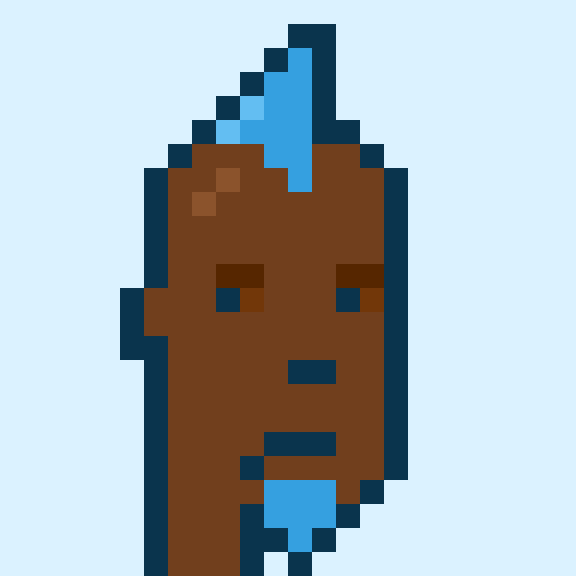 RipplePunk #239