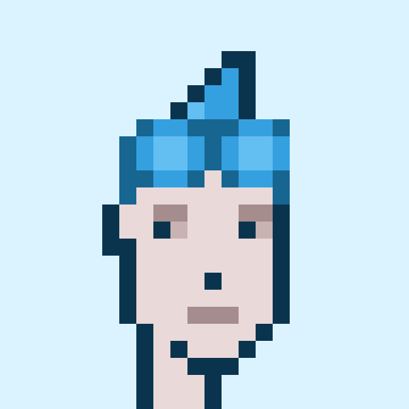 RipplePunk #2394