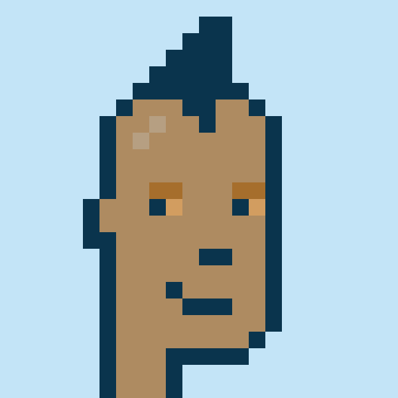 RipplePunk #24