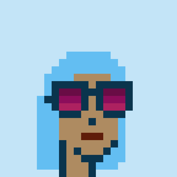 RipplePunk #240