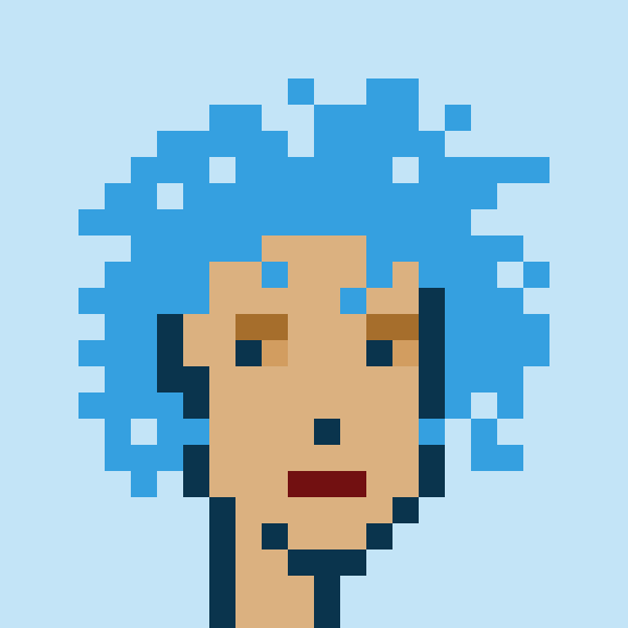 RipplePunk #241