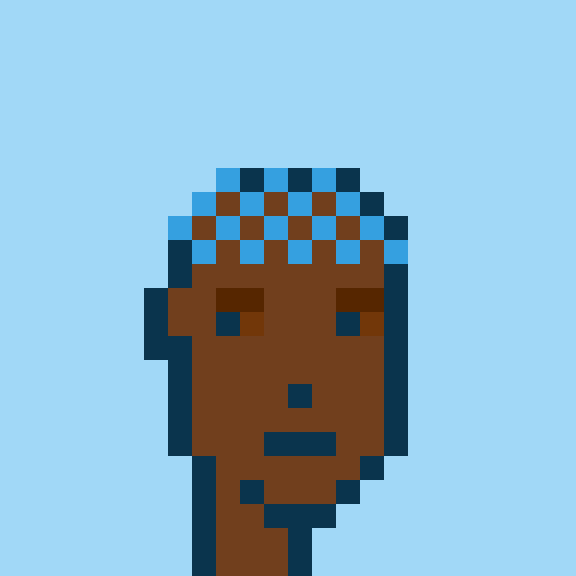 RipplePunk #242