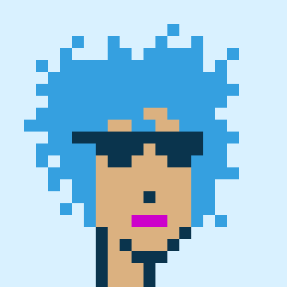 RipplePunk #244