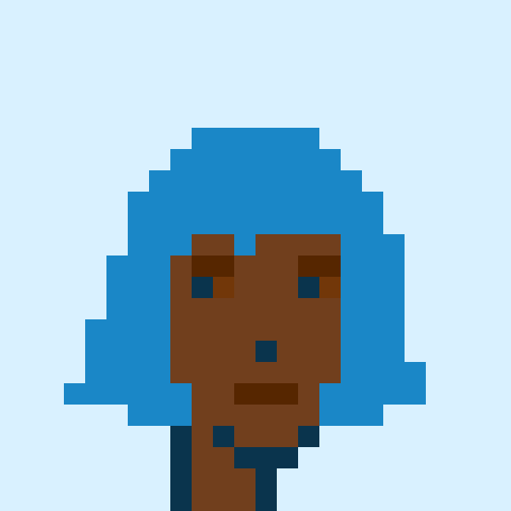 RipplePunk #245