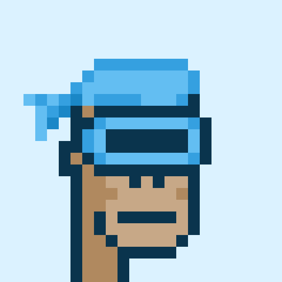 RipplePunk #2460