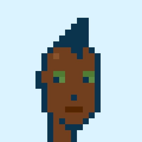 RipplePunk #247