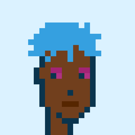 RipplePunk #248