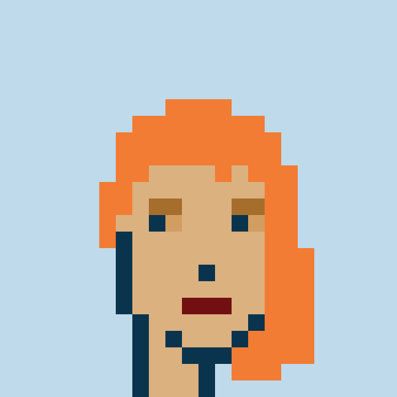 RipplePunk #249