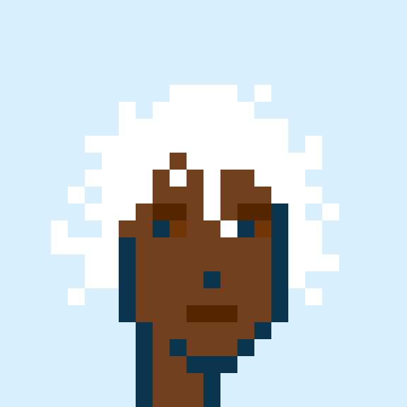 RipplePunk #25