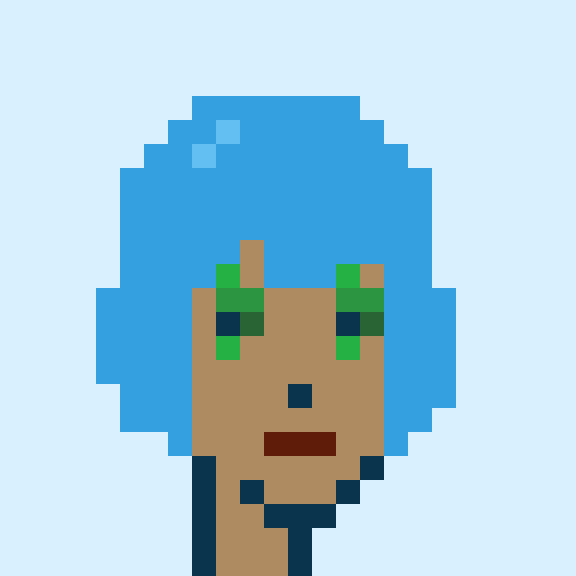 RipplePunk #250