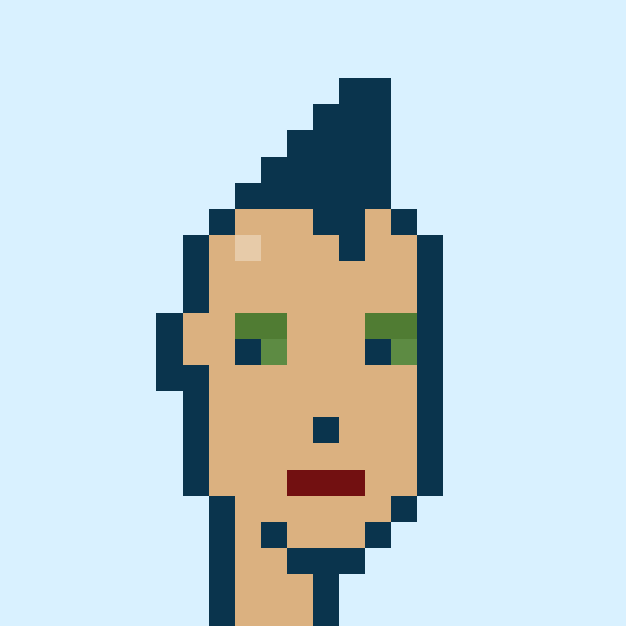 RipplePunk #251