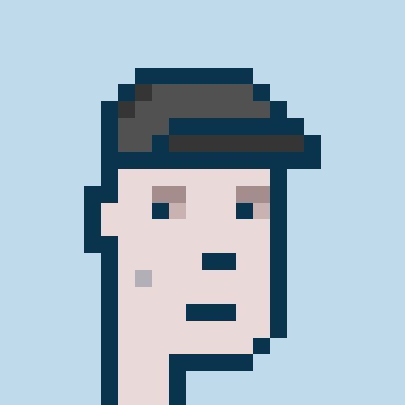 RipplePunk #252