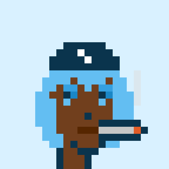 RipplePunk #2527