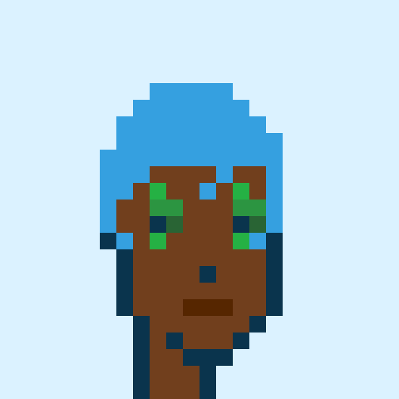 RipplePunk #253