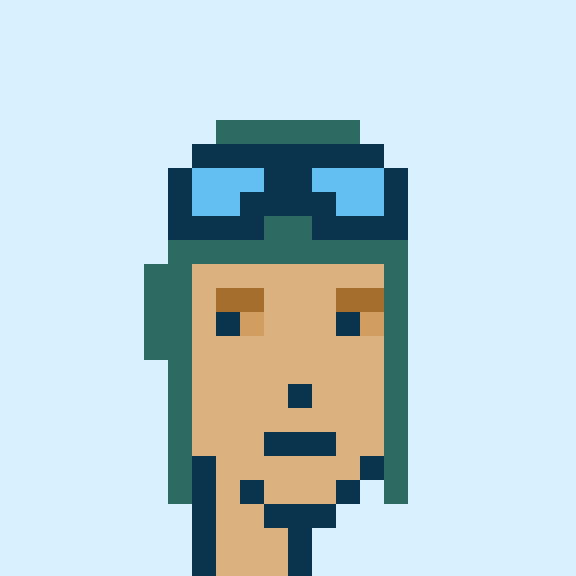 RipplePunk #2540