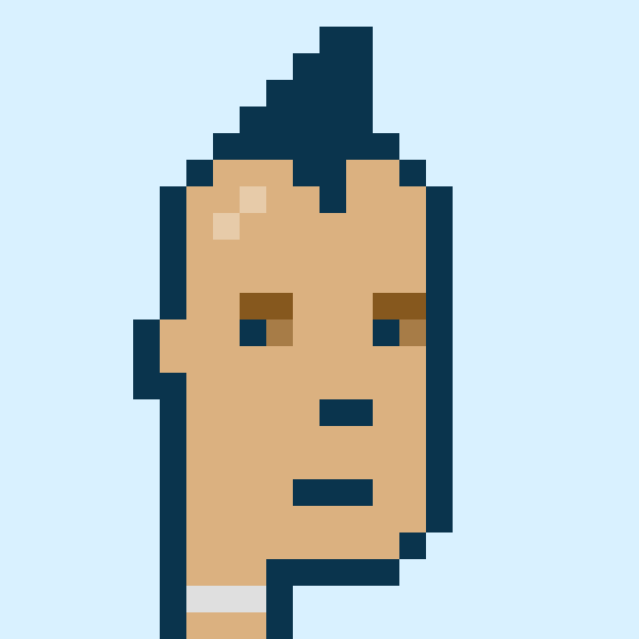 RipplePunk #2541