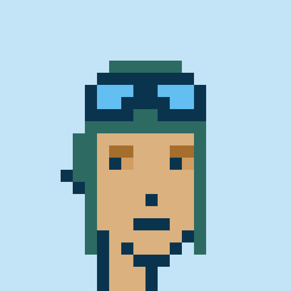RipplePunk #2549