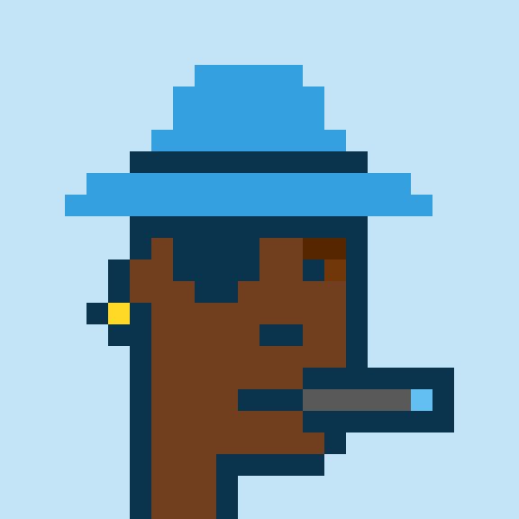 RipplePunk #256