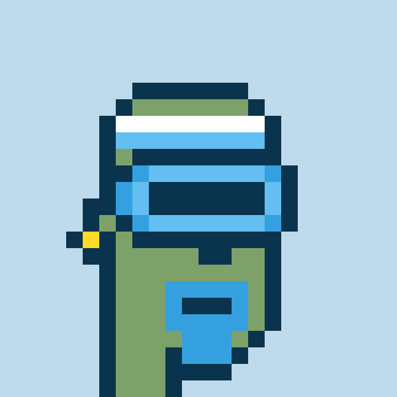 RipplePunk #2560