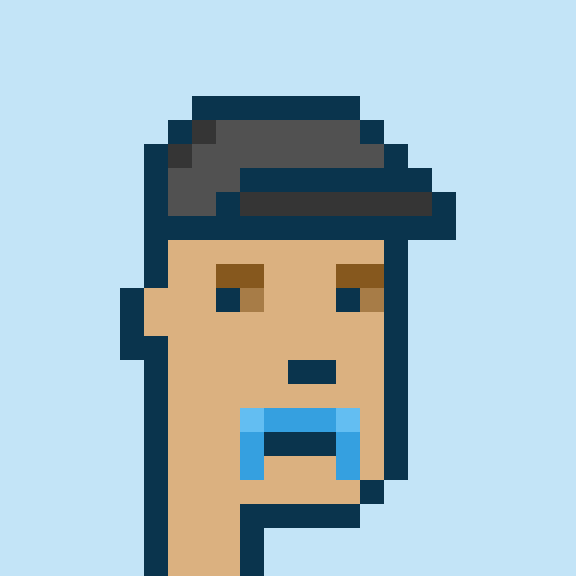 RipplePunk #258