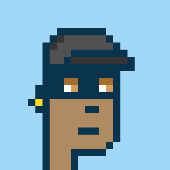 RipplePunk #259
