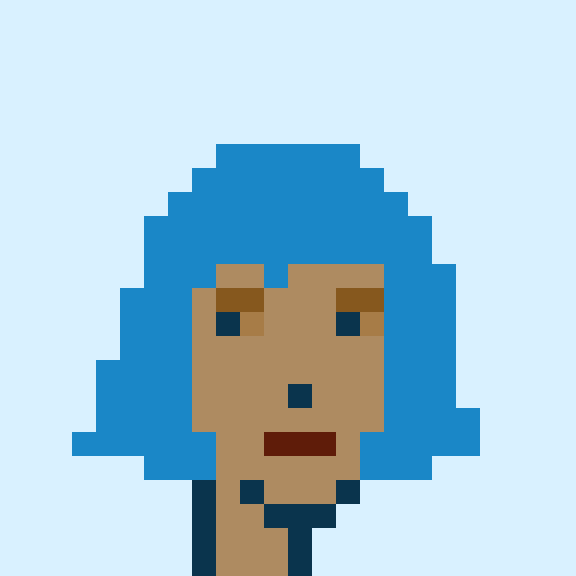 RipplePunk #26
