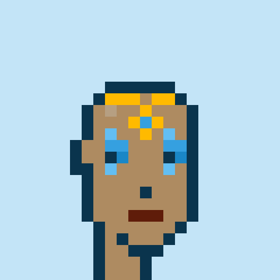 RipplePunk #2601