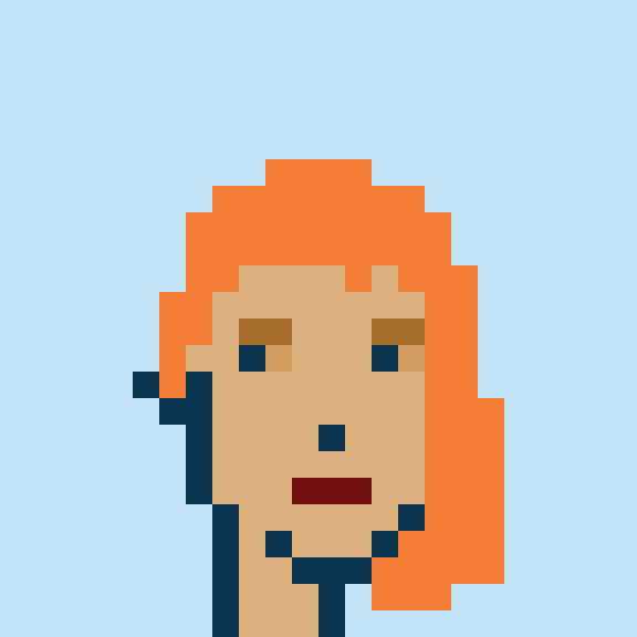 RipplePunk #2621