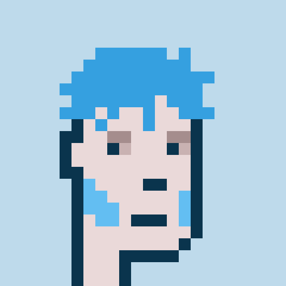 RipplePunk #263