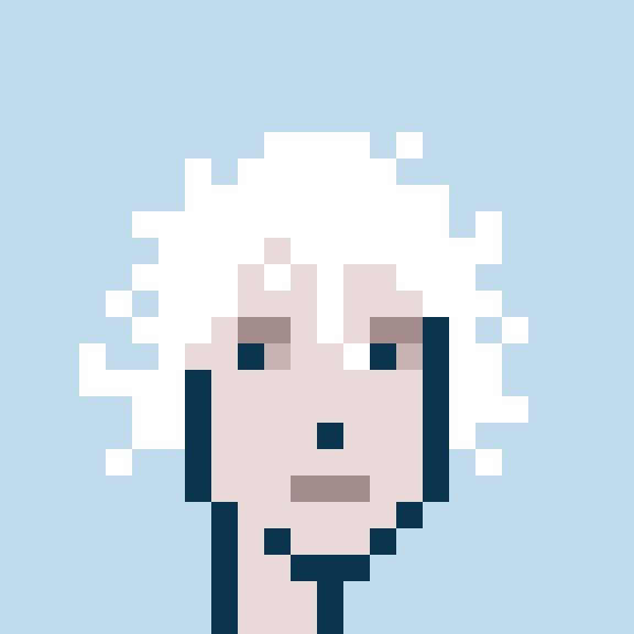 RipplePunk #264