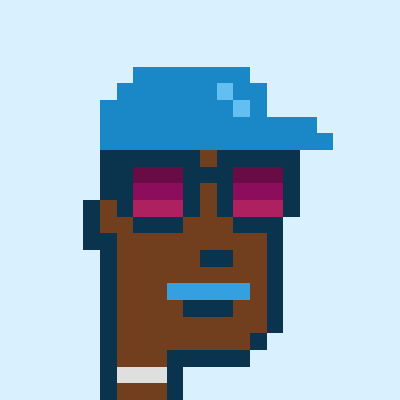 RipplePunk #2650