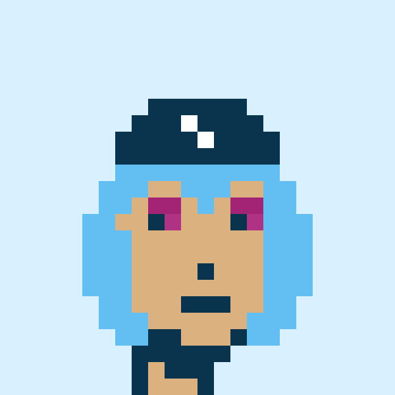 RipplePunk #2680