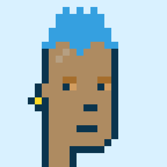 RipplePunk #27