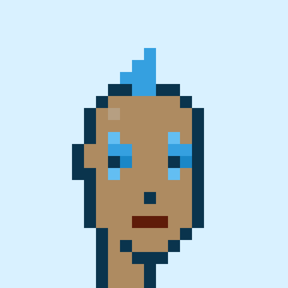RipplePunk #270