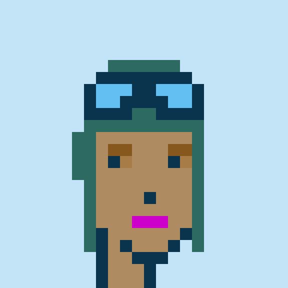 RipplePunk #2717