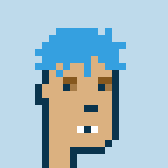 RipplePunk #272