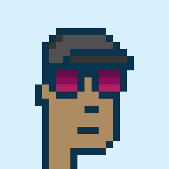 RipplePunk #273