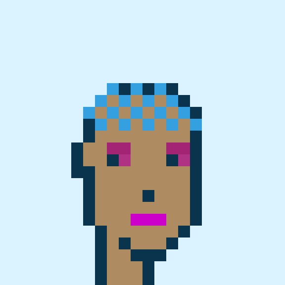 RipplePunk #275