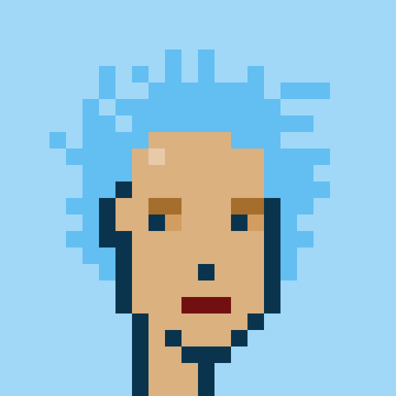 RipplePunk #276