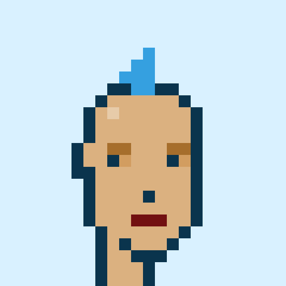 RipplePunk #277