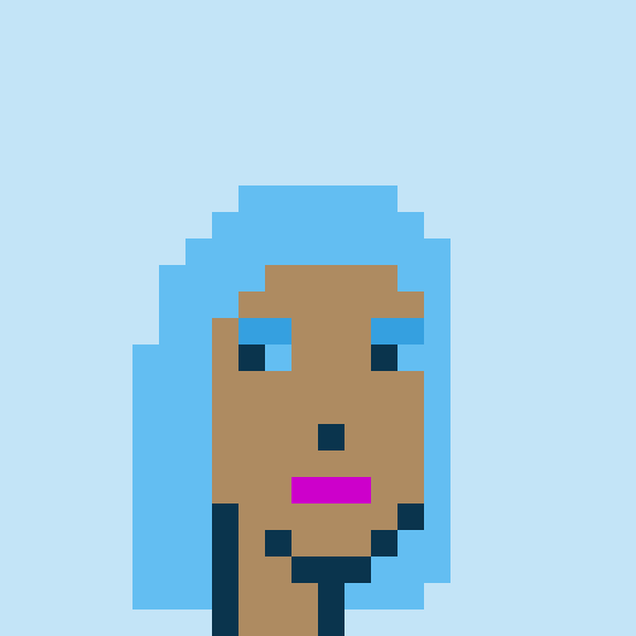 RipplePunk #279