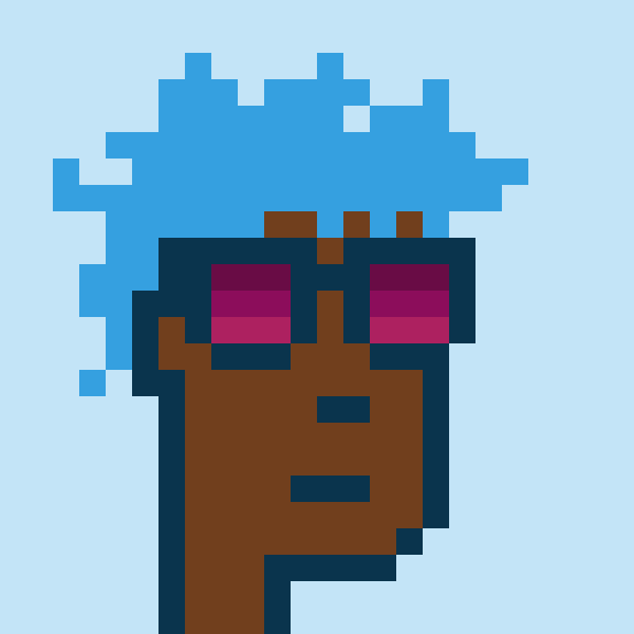 RipplePunk #28