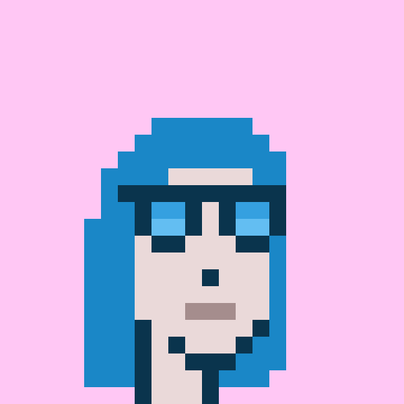 RipplePunk #282