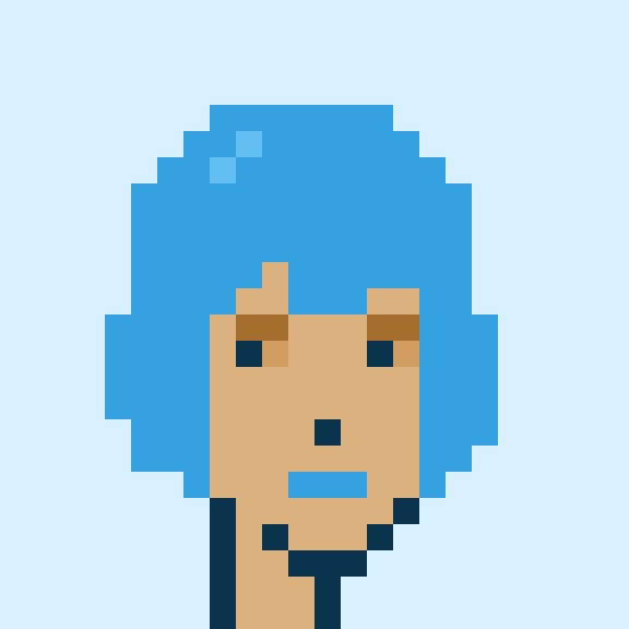 RipplePunk #283