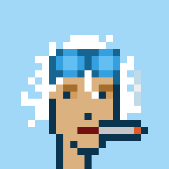 RipplePunk #2836