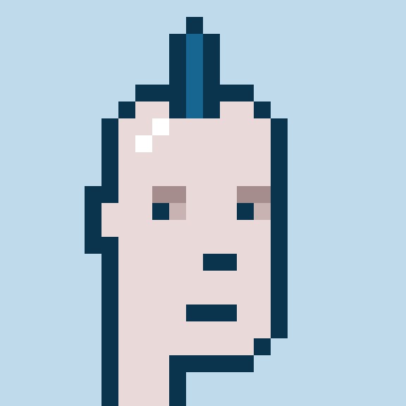 RipplePunk #284