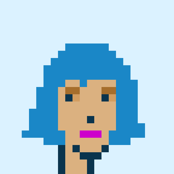 RipplePunk #285